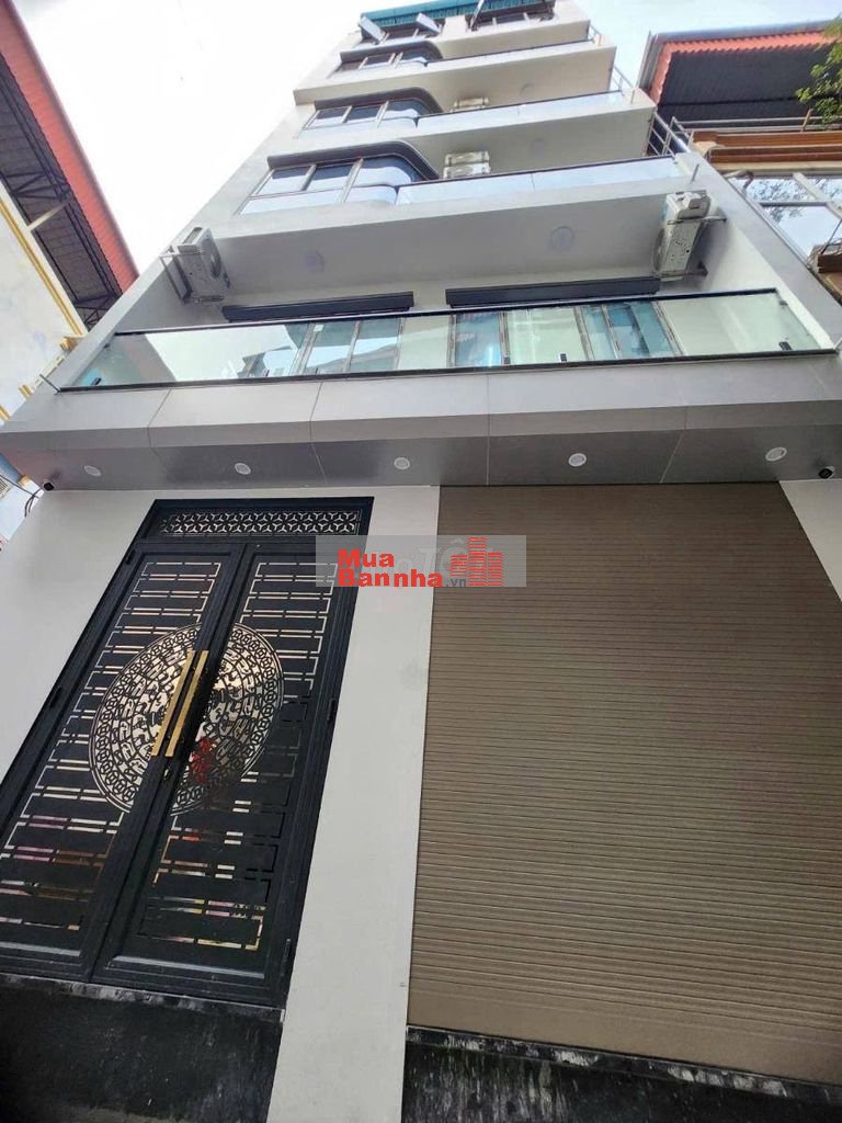 PHỐ XUÂN ĐỈNH - BA GÁC TRÁNH - GẦN PHỐ - NHÀ XÂY MỚI - DÒNG TIỀN 35m/T