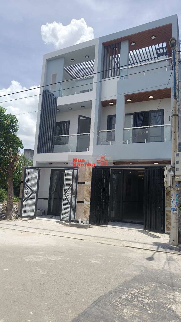 Bán nhà shr chính chủ