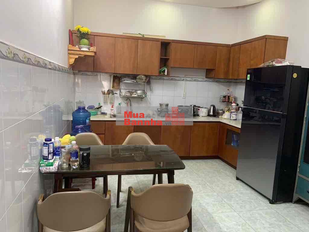 ☘️NHÀ TÂN PHÚ.-NGUYỄN HÁO VĨNH-46m2- 2 TẦNG- NHỉnh 5xTy☘️