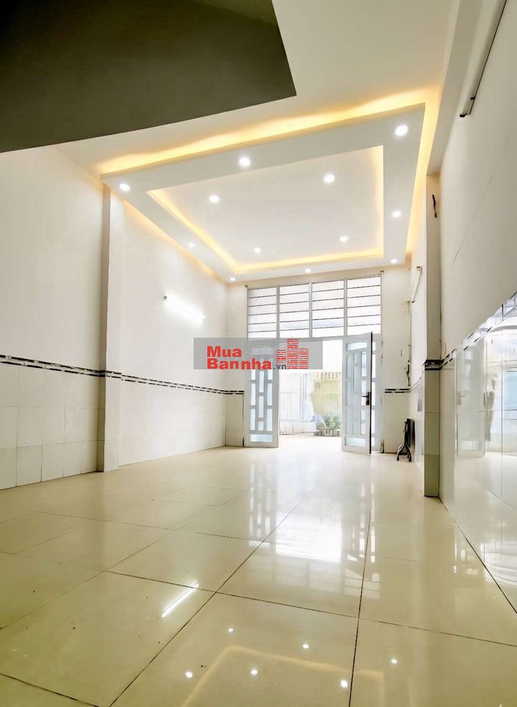 NHÀ 3 TẦNG - ĐƯỜNG TL10 – GẦN AEON MALL- BÌNH TÂN ≈56M2 – 4,1 TỶ