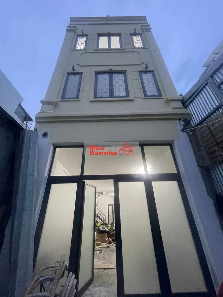 HÀNG HIẾM _ CHDV _ HẺM XE HƠI