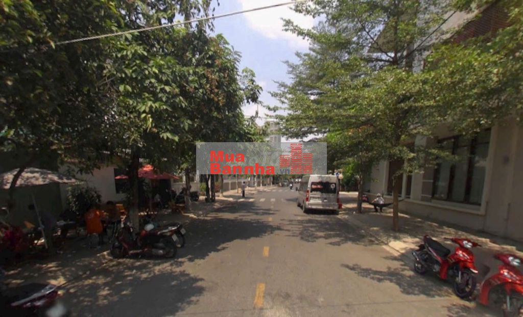 Nhà MT Đường 75 KDC Tân Quy Đông Quận 7 Dt 6x22m ,3 lầu Giá 25 tỷ