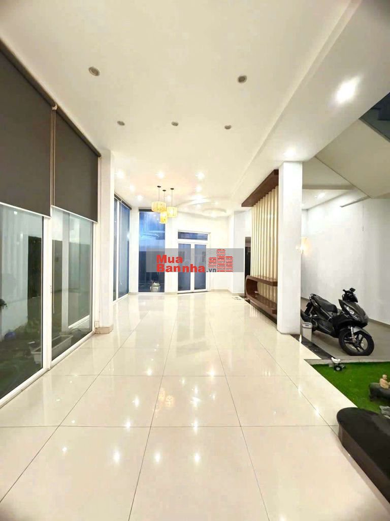 Bán Nhà Mặt Tiền Đường 53 P.Tân Quy Q.7 Dt 4x20m Giá 13.8 tỷ