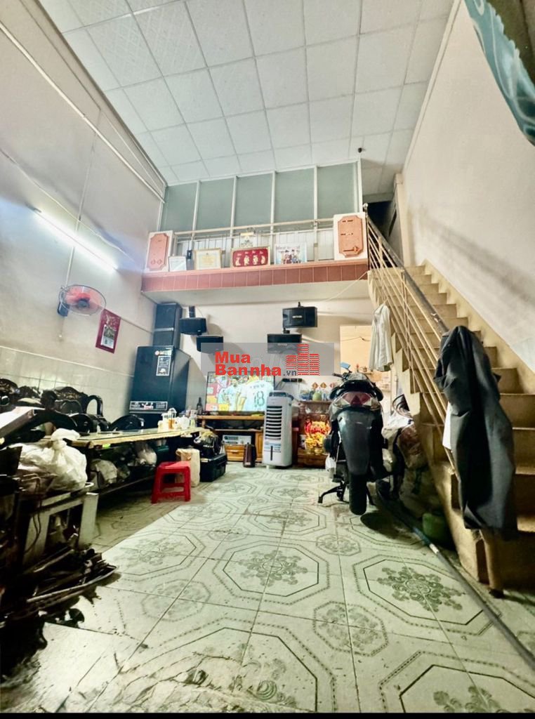 Chỉ 4T Nhỉnh Hiếm Khu Víp Vườn Lài Tân Phú 2 Căn Ra Mặt Tiền 3Tầng 3PN