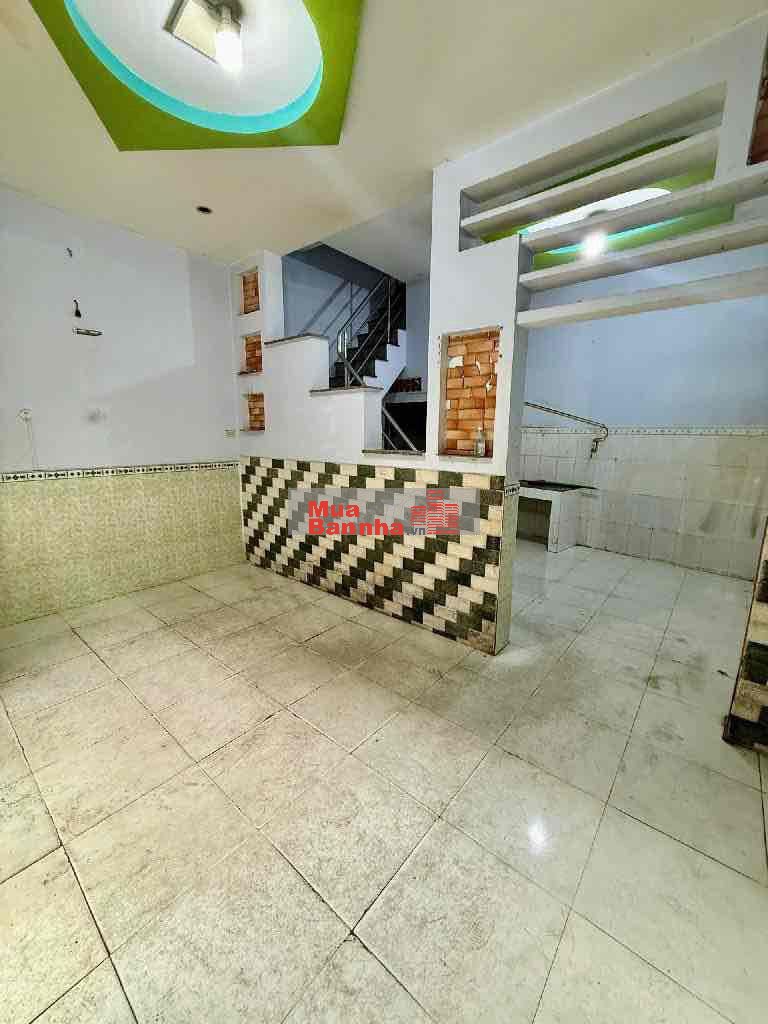 💥💥TẠ QUANG BỬU, CỰC NGON: NHỈNH 2 TỶ CHO 35M2, x3 TẦNG, HXH