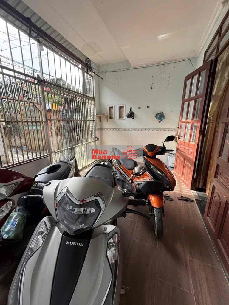 BÁN NHÀ NGAY SÁT KHU HIMLAM.BV THỦ ĐỨC.BÌNH ĐƯỜNG 4