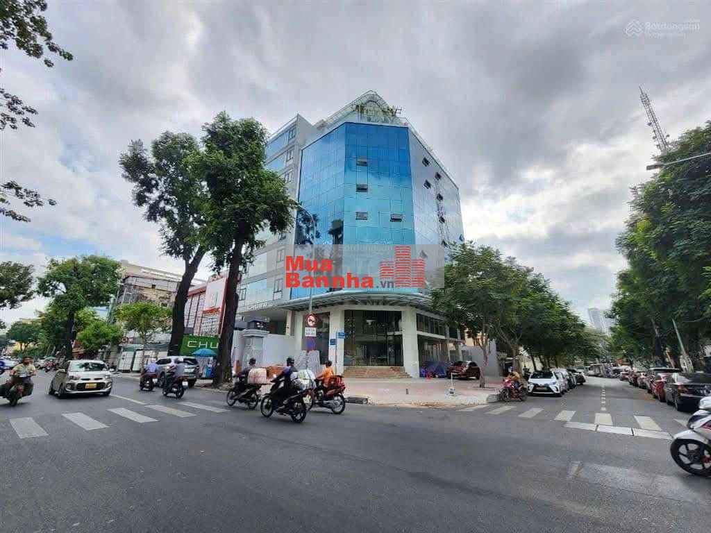 💰 445 TỶ – LÀM VIỆC TRỰC TIẾP CHÍNH CHỦ

❤️ BÁN TÒA NHÀ MỚI – GÓC 2MT