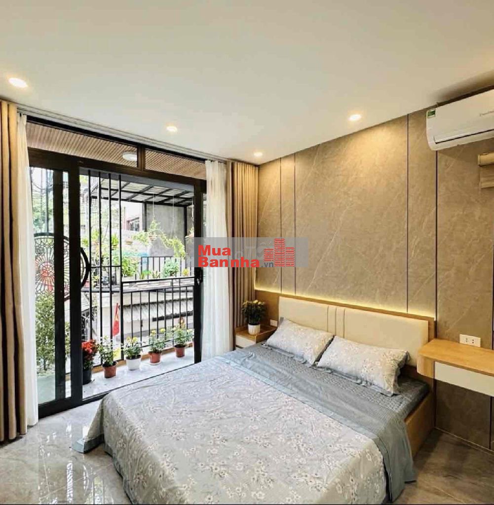 Nhà tập thể Quân Đội , KIM GIANG đẹp , Hiếm