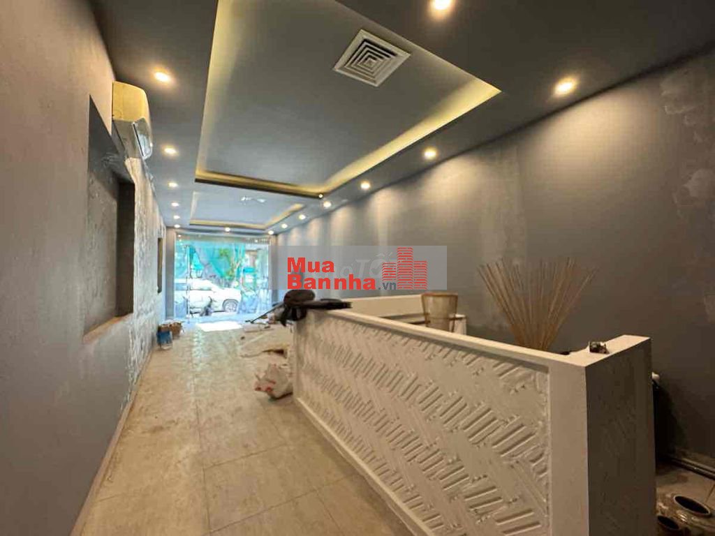 Chủ Cần Tài Chính Bán gấp nhà Khuất Duy Tiến - Building 6 tầng