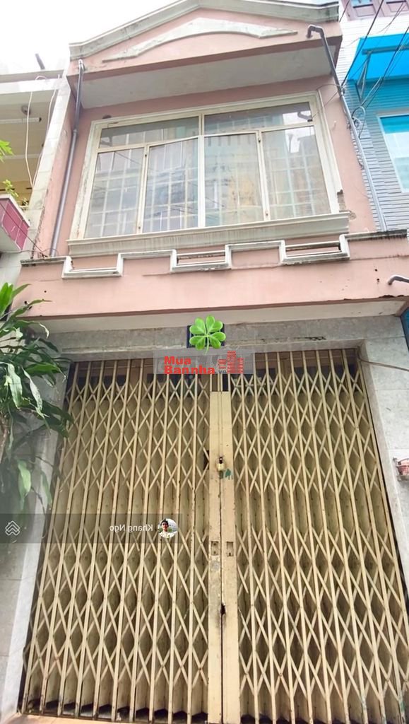 🌇 Nguyễn Cảnh Chân góc Võ Văn Kiệt 33m2 (3.2x10.4) - Sát MT- 5.95 Tỷ