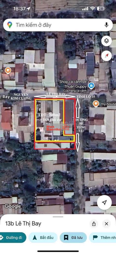 NHÀ CẤP 4 HIỆN ĐẠI SÂN VƯỜN&ĐẤT NỀN (ẤP 6A, TÂN THẠNH ĐÔNG, CỦ CHI)