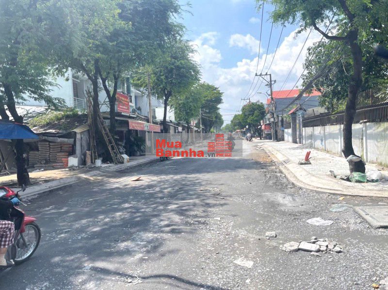 Nhà Đẹp Gần Coopmart Tam Bình Thủ Đức – Hẻm Xe Tải, 51m², 1 Trệt 1 Lầu