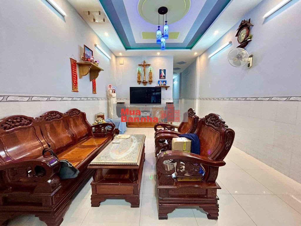 CẦN BÁN NHÀ TẠI BÌNH ĐA