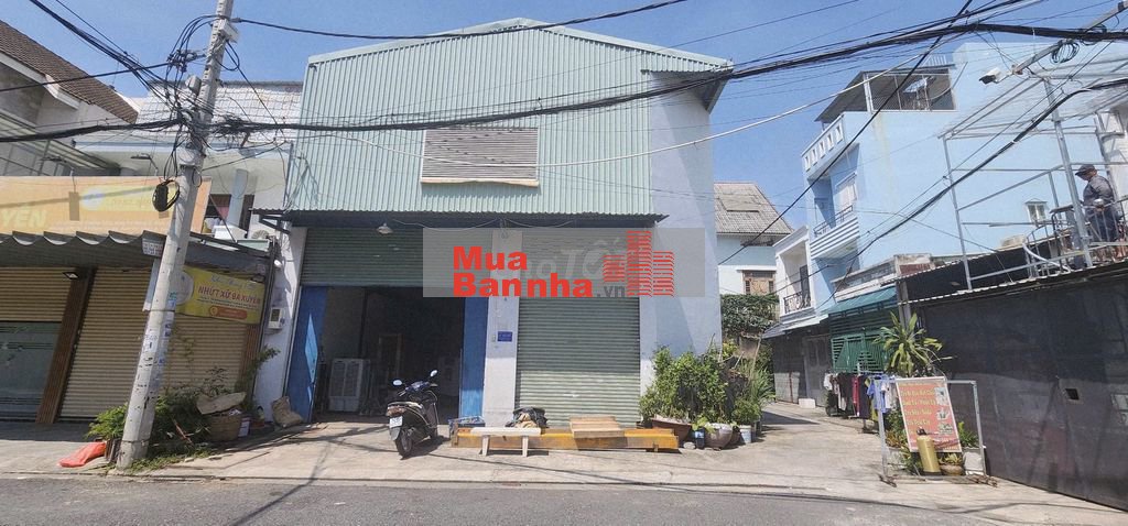 🌟 BÁN NHÀ KHO GÓC 2 MT 10X20M BIỆT THỰ KDC TÊN LỬA NGAY TRƯỜNG MẦM NON