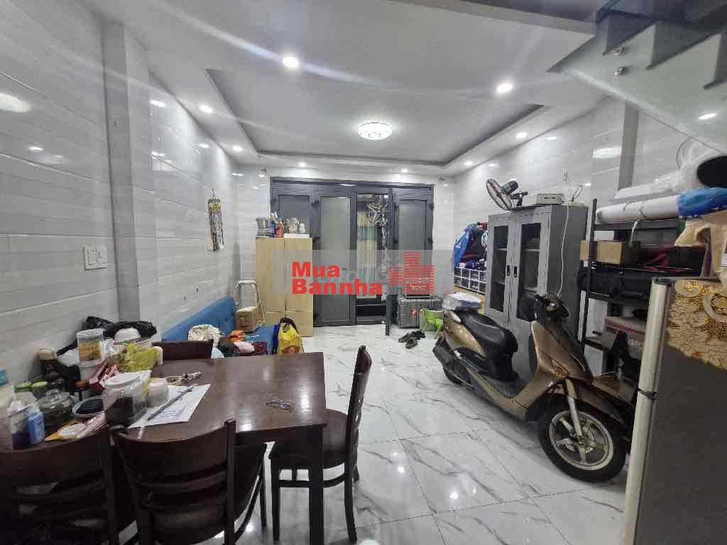 Nhà Lê Văn Lương Q7, SHR ,ngay Lotte Mart , DTSD 52,9m2 - 3,19tỷ