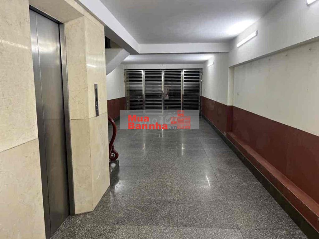 TẦM 7 TỶ CÓ TOÀ CHDV NGỌC HỒI,TT-8PKK, THANG MÁY-60M*6T;MT4M