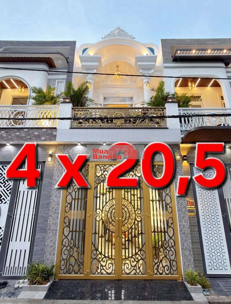 NHÀ CAO CẤP - QUẬN NINH KIỀU, TP CẦN THƠ