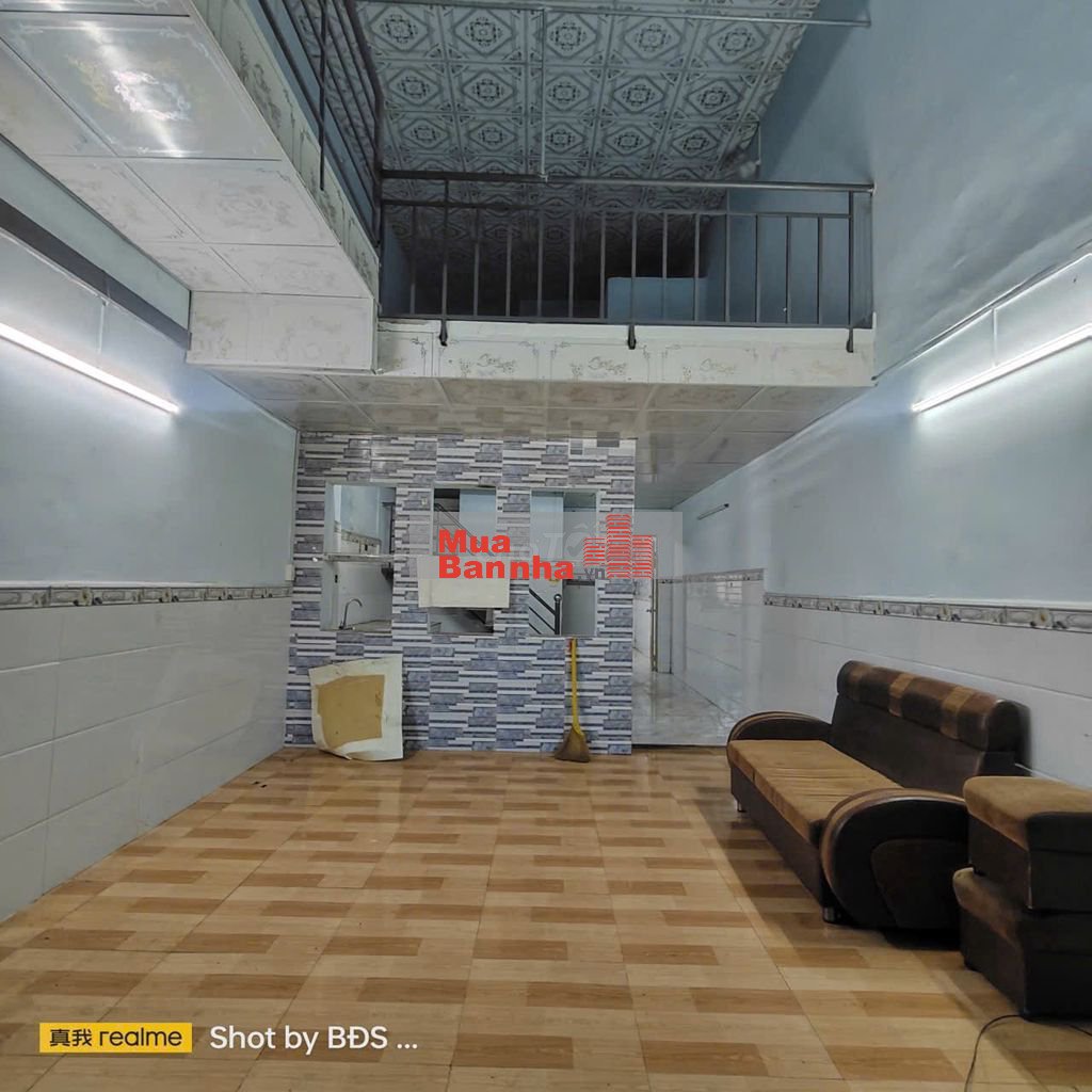 Nhà diện tích 62m2 có 2 phòng ngủ giá 1 tỷ 950 triệu