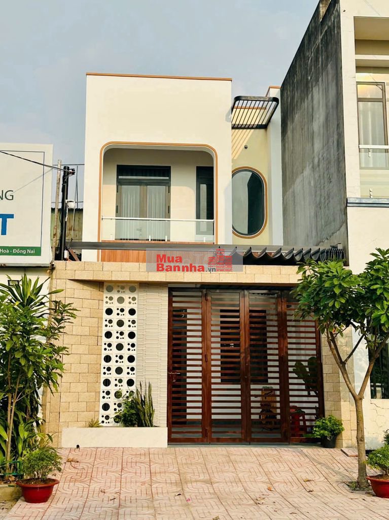 BÁN NHÀ LẦU SỔ RIÊNG GIÁP BỬU LONG TẶNG NỘI THẤT TRỊ GIÁ 60TR ĐỒNG