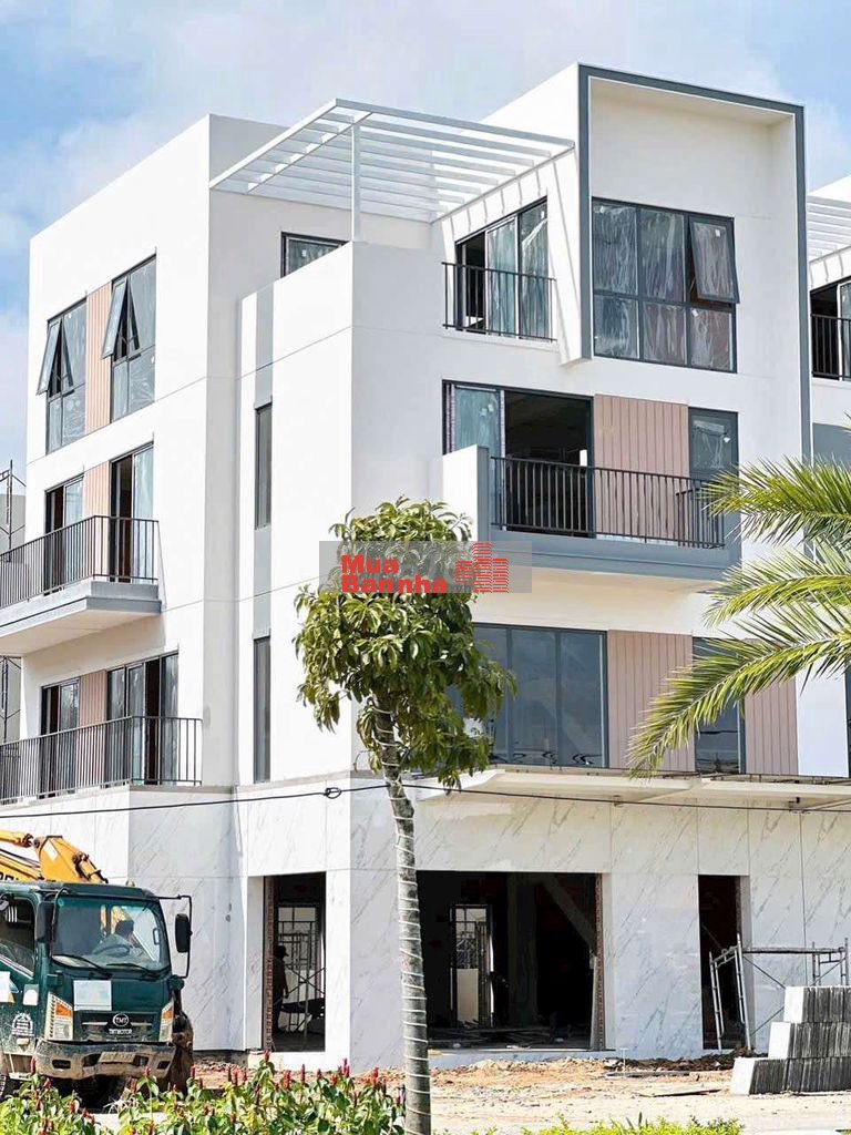 𝐒𝐡𝐨𝐩𝐡𝐨𝐮𝐬𝐞 mặt tiền đường Lê Lai, Tpm, Bình Dương