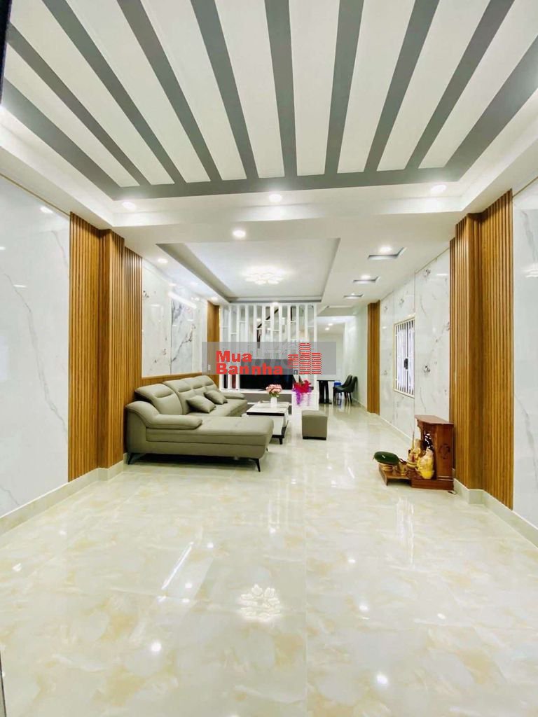 HXH NGỦ NHÀ 85M2 NGANG 5M GẤP BÁN 3PN