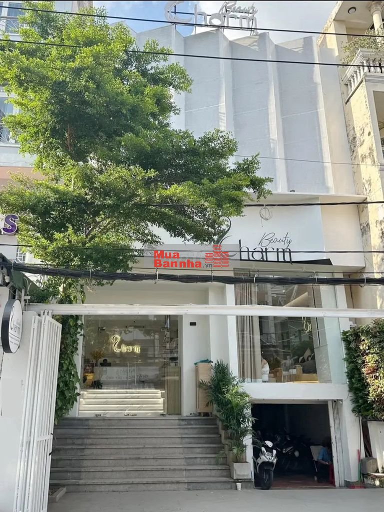 Mặt tiền khu Etown - cách Cộng Hòa 50m Giá Tốt bán gấp