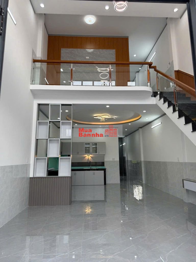 Bán nhà riêng Xã An Viễn, Trảng Bom, Đồng Nai, giá chỉ 1,89 tỷ, 107m2