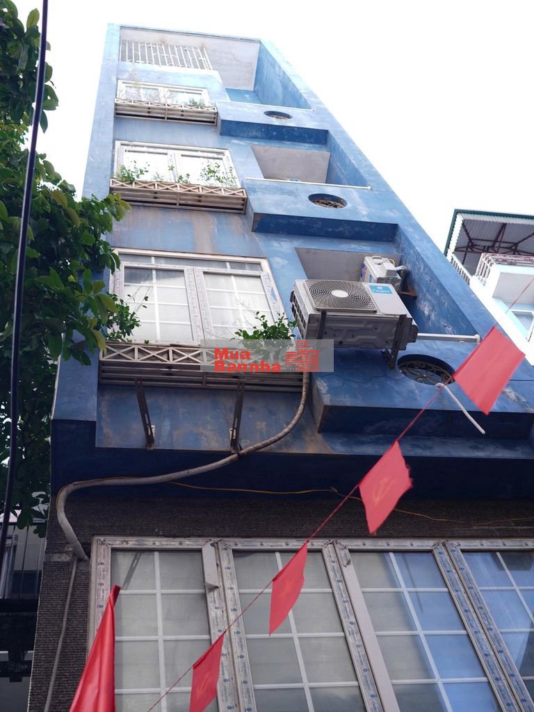 Bán Nhà 22 Ngõ 92 Vương Thừa Vũ, Khương Trung, Thanh Xuân