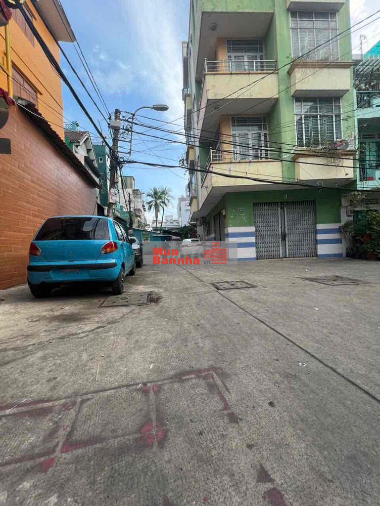 Nhà Đẹp Q4 TPHCM