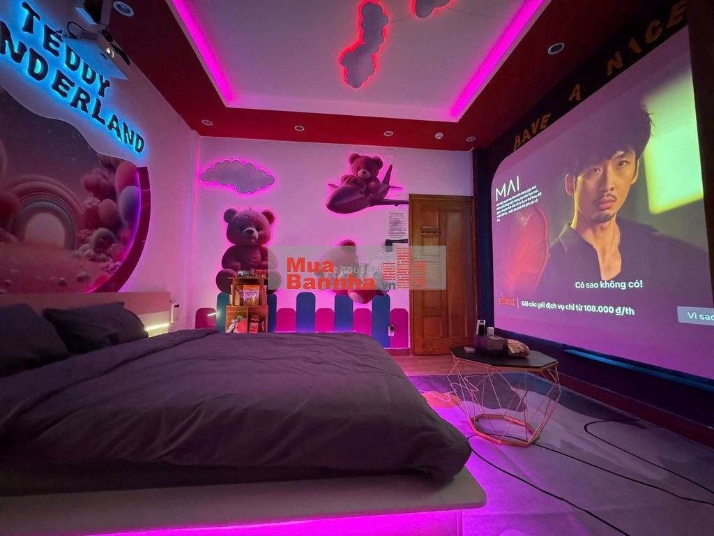 CHÍNH CHỦ HOA HỒNG 1% +  Nguyễn Thái Bình P12 Q Tân Bình