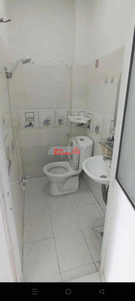 nhà mới đẹp 1 lầu 4pn 2wc đ tam bình xe hơi tới gần nhà