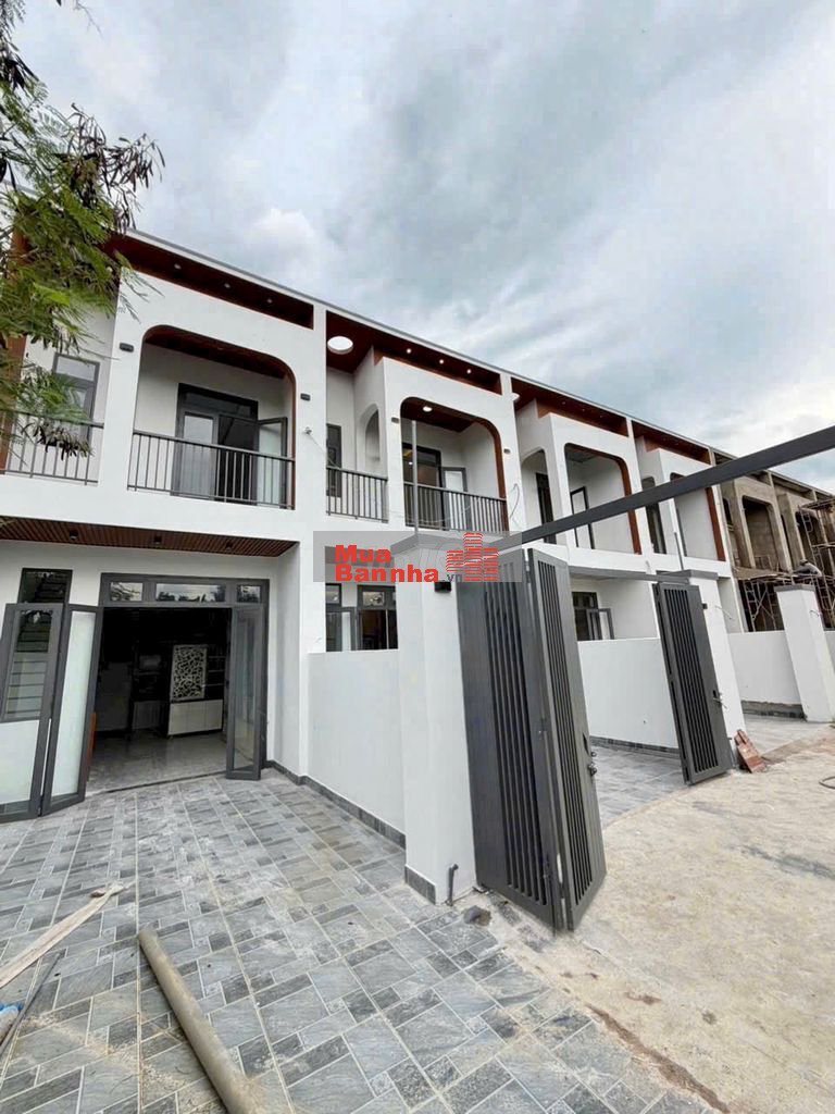 CHỈ CẦN 500TRIỆU NHẬN NGAY NHÀ KHU DU LỊCH BỬU LONG -SỔ RIÊNG THỔ CƯ