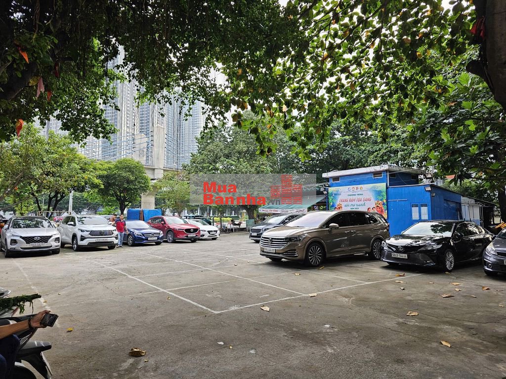 BÁN NHÀ MẶT TIỀN NGUYỄN VĂN THƯƠNG, 94m2, đường lớn 16m, ngay Rạch XT