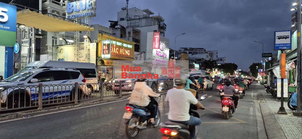 Nhà trệt lầu, mặt tiền Nguyễn Oanh, Gò Vấp, Tp.hcm