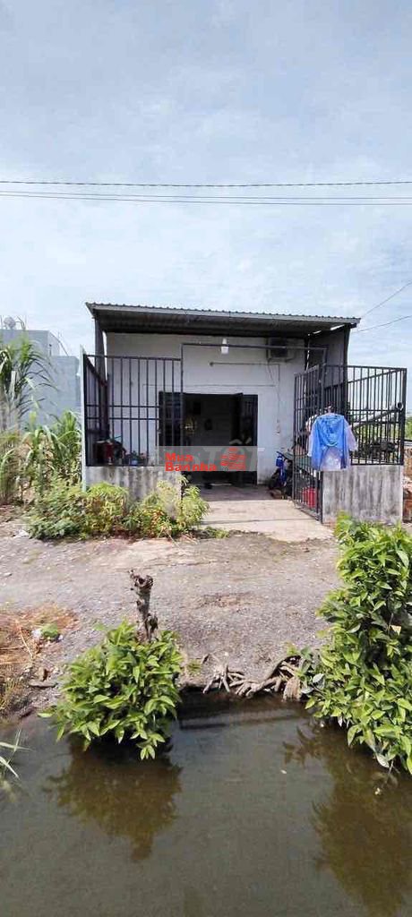 HÀNG HIẾM CÓ KHÓ TÌM TX31 NHÀ CẤP 4 VUÔNG VỨC (5X19) GIÁ CHỈ 2.2