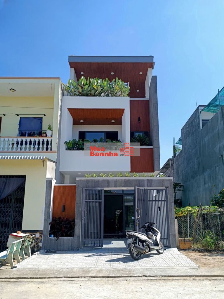 Gia đình cần bán nhà chổ mầm non Thới Hoà, kế KCN Mỹ Phước 3 chỉ 1km