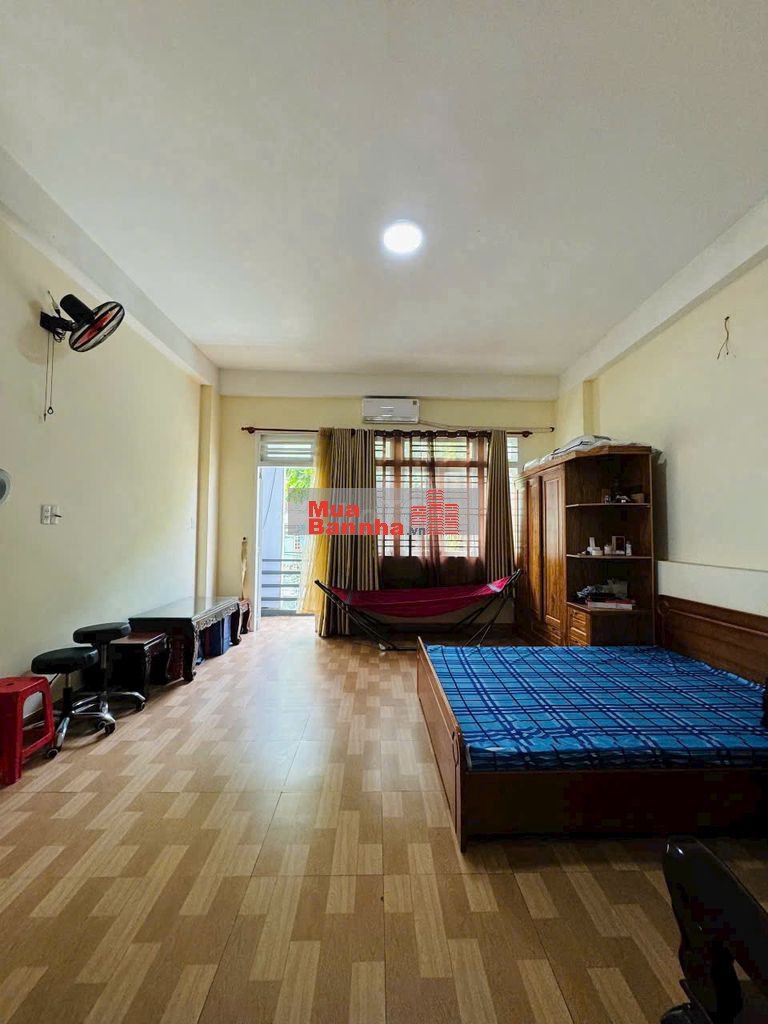 MT đường số Cây Trâm 5x25m 1T3L- làm văn phòng- chỉ 16.5 tỷ