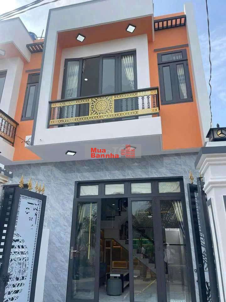 BÁN CĂN GẦN NGÃ TƯ LONG KHUÊ - PHƯỚC VÂN ĐƯỜNG DT835C LONG AN