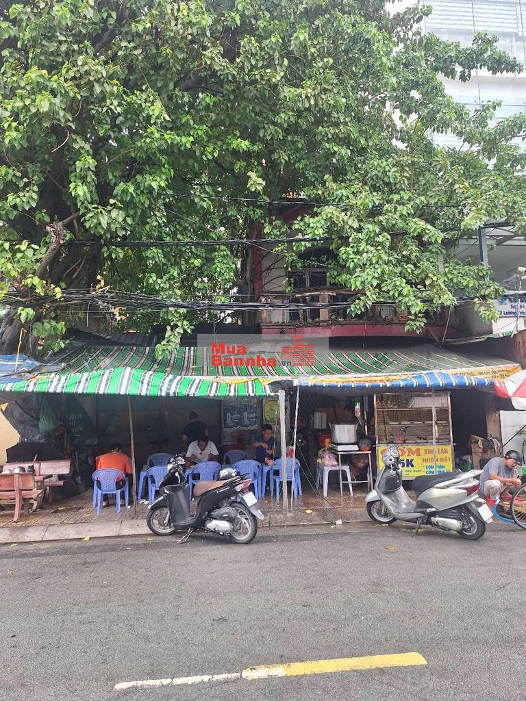 Bán nhà MT Kinh Doanh Lương Trúc Đàm