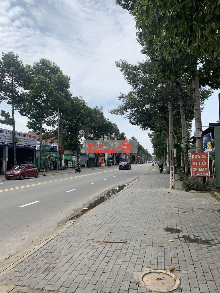 MẶT TIỀN LÊ HỒNG PHONG