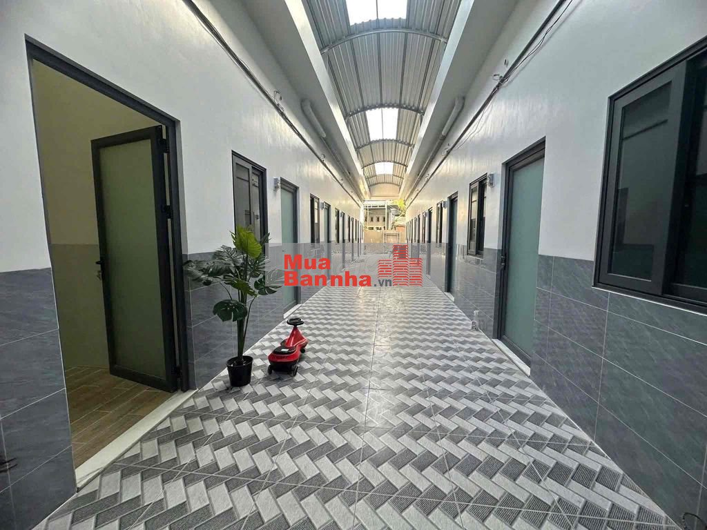 CÔ BA CẦN BÁN GẤP DÃY TRỌ CHÍNH CHỦ KHÔNG QUA TRUNG GIAN