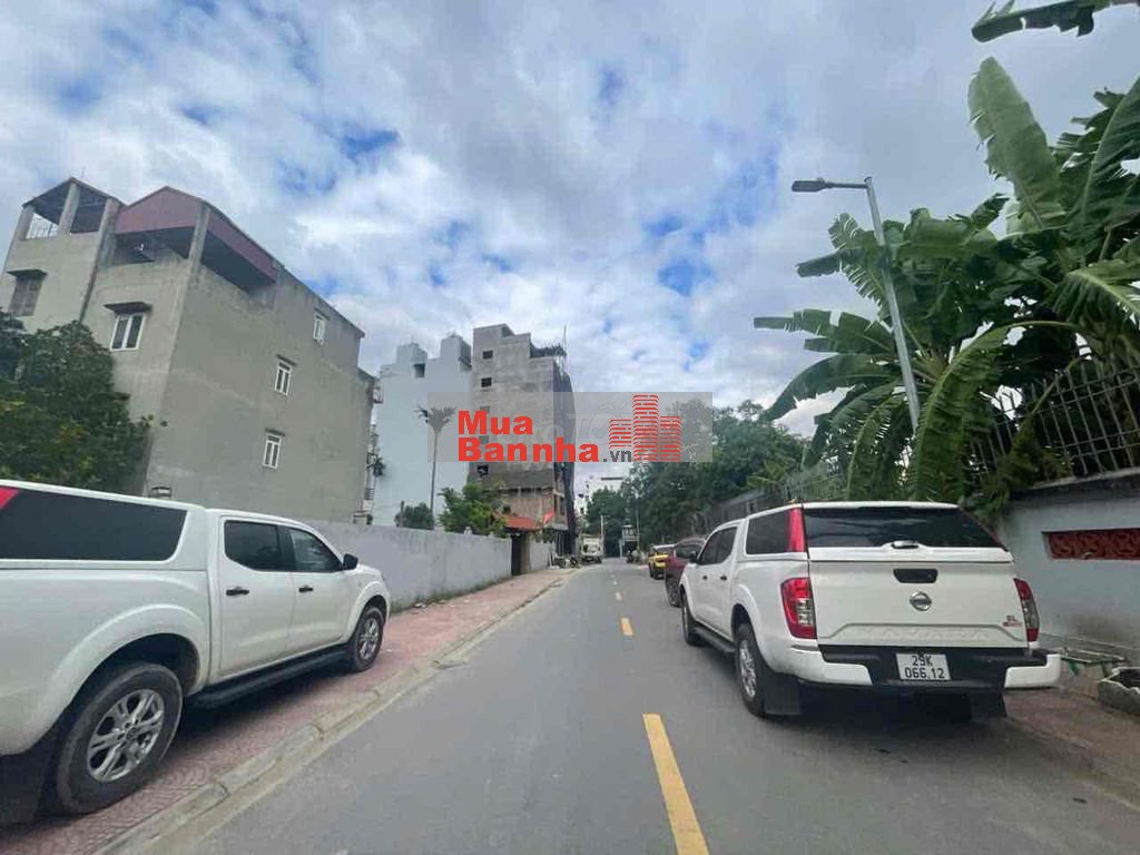 Bán Nhà Ngõ 87 Cổ Linh