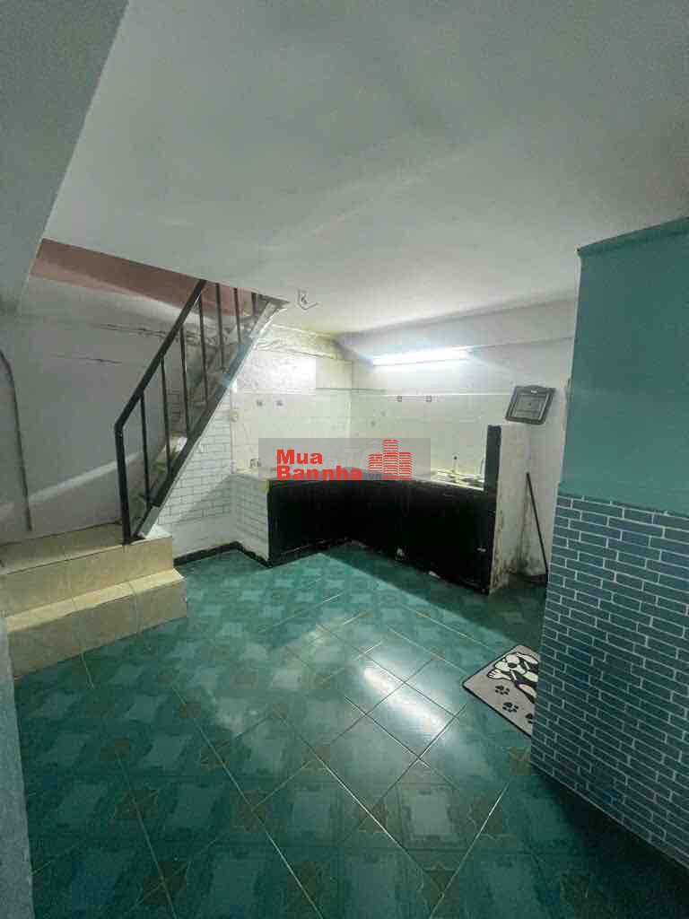 🏡 KẸT TIỀN BÁN GẤP NHÀ DT LỚN GẦN 50M2 - NGANG 4.6M