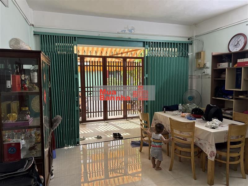 NHÀ MẶT TIỀN KINH DOANH, PHÚ THỌ HÒA, Q. TÂN PHÚ, DT 50 M2, Giá 5 TỶ