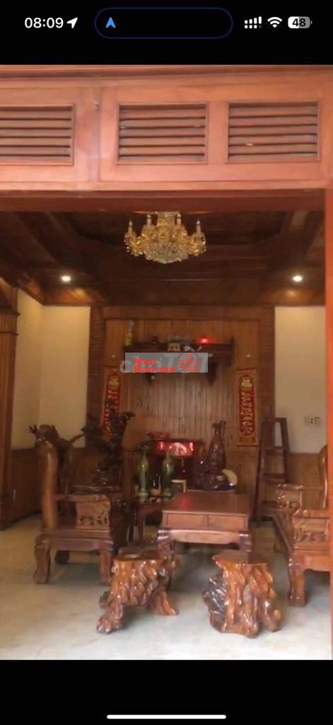 NHÀ CỰC NÓNG TRUNG TÂM TP BIÊN HOÀ❌