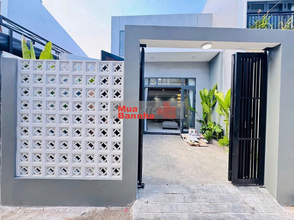 căn nhà lửng 100m² ngay Cổng Văn Miếu Trấn Biên,100m2-3pn- 1t7