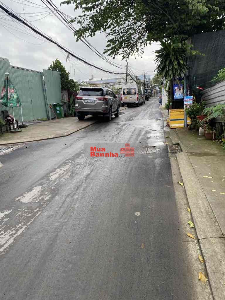 MT Kinh doanh, tương lai đường 16m, cách đường Linh Đông khoảng