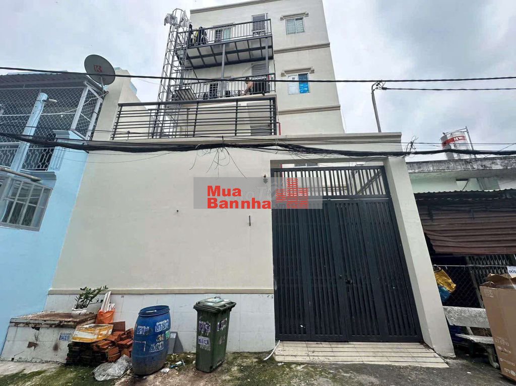 Cần bán gấp CHDV 33 phòng