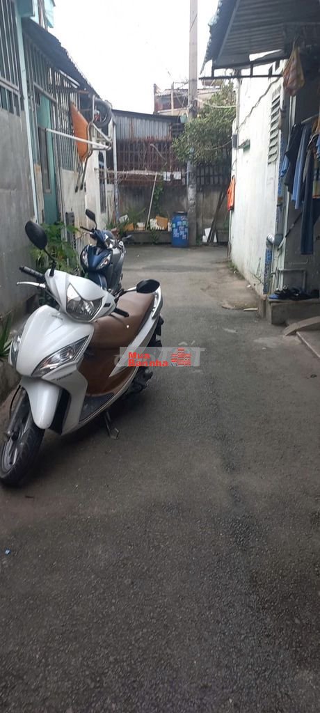 Chính chủ bán nhà trọ DT:4,4x22m2 giá 3,7 tỷ ,SH,Linh xuân ,TĐ