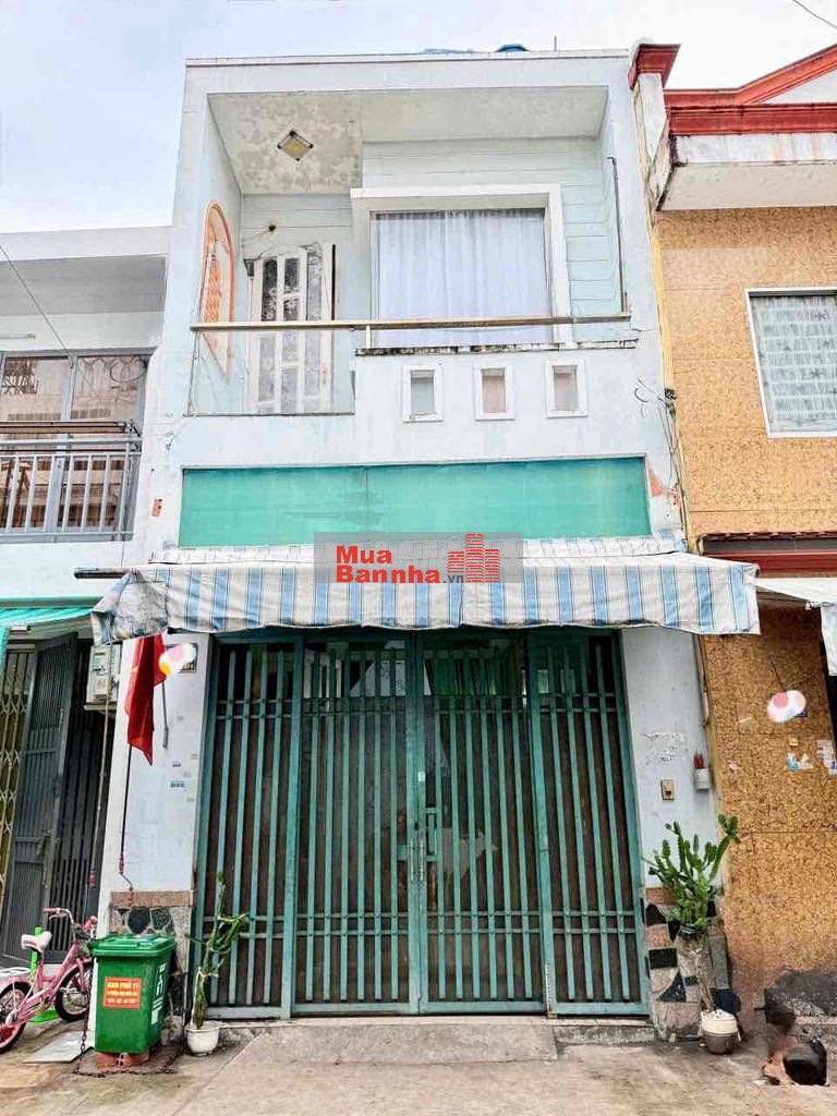 Chính chủ đổi nhà cần bán,44m2 ngang 4 dài 11m hẻm 6m thông